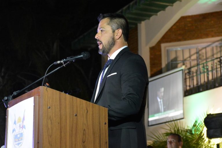 Toledo: “Tenemos las cuentas ordenadas”