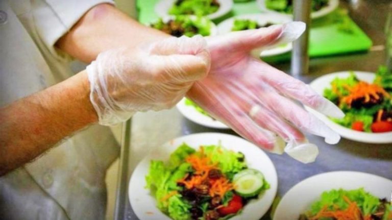 Recomendaciones para la compra de alimentos