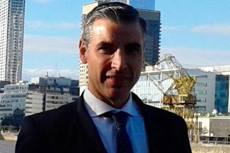 El primer contagiado de coronavirus en Gualeguaychú ya se curó