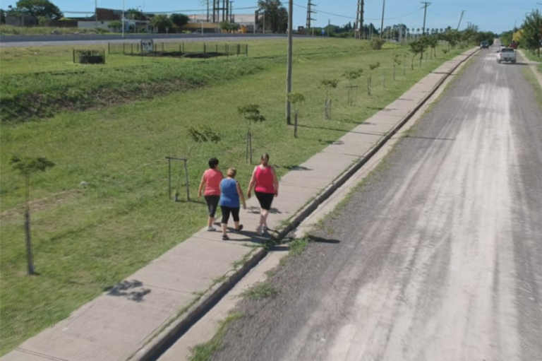 Oro Verde permitió las salidas de esparcimientos