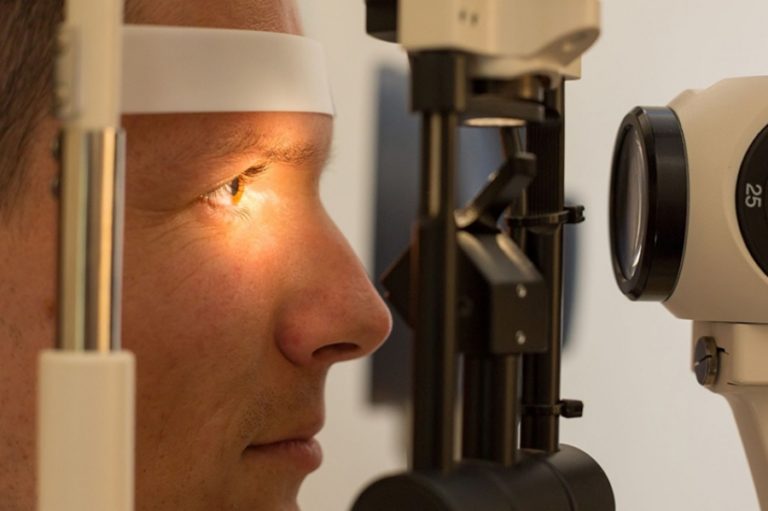 Encuentran la causa por la que el coronavirus podría ingresar al organismo a través de los ojos