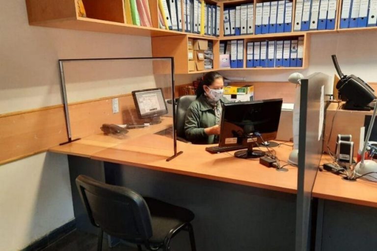 Quedó aprobado el protocolo sanitario para clubes e instituciones de Oro Verde