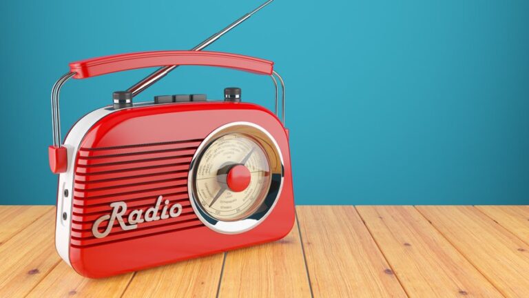 Cosas que deberías conocer de la publicidad en Radio