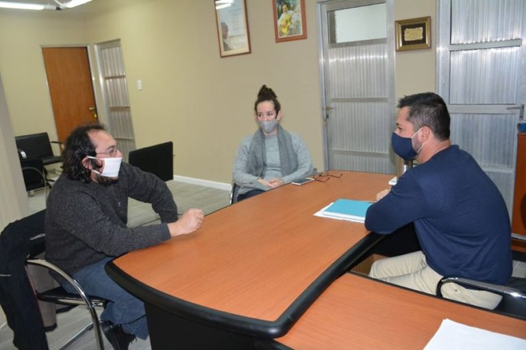 Oro Verde implementa un sistema de información sanitario basado en software libre