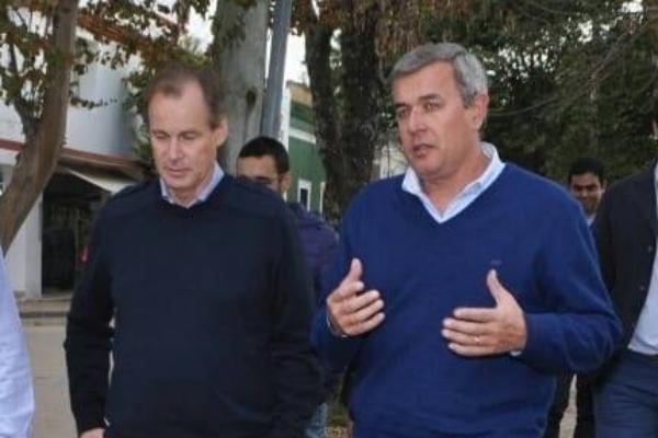 “La ley de Comunas es un salto de calidad institucional en Entre Ríos”