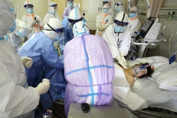 51 nuevos casos de coronavirus y 3 fallecimientos en Entre Ríos