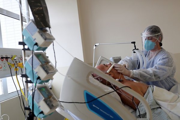 Ya son 29 los muertos por coronavirus en Entre Ríos