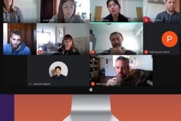 Cooperativa de software avanza en Entre Ríos