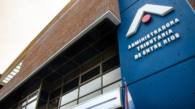 Creció un 45% la recaudación provincial en el primer bimestre del año