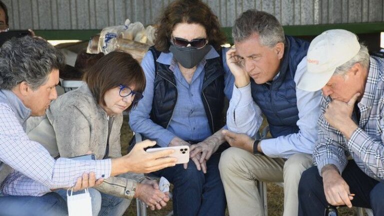 La Justicia pidió la indagatoria de los Etchevehere por violencia económica contra Dolores