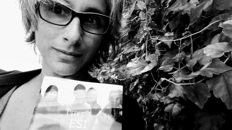 El libro “ESI talleres de cuerpo en juego” será presentado en Oro Verde