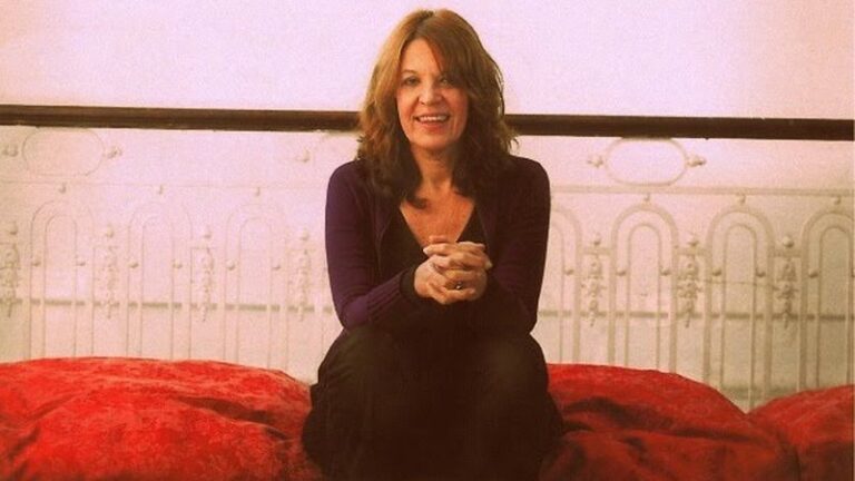 Filosofía y movimientos populares, la visión de Annabel Lee Teles