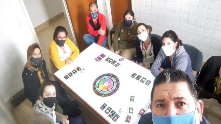 La pandemia de covid-19 y los consumos problemáticos en Entre Ríos