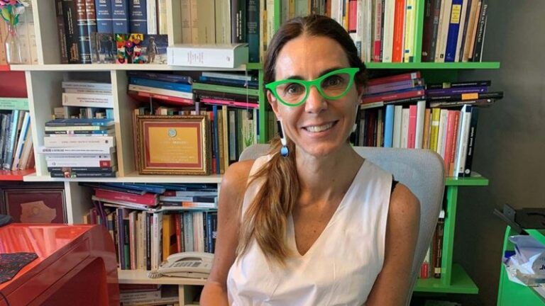 “Es necesaria una reforma judicial feminista en Argentina” explicó Marisa Herrera