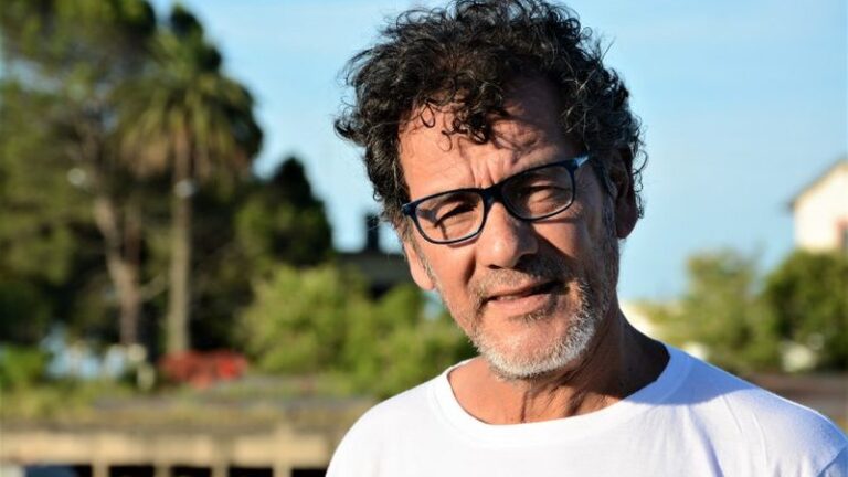 Repudio a la criminalización de activistas ambientales