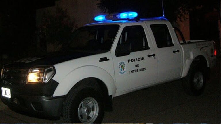 Hallaron al joven desaparecido en Paraná