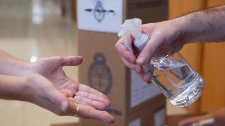 Elecciones 2021 y Covid-19, cómo votar