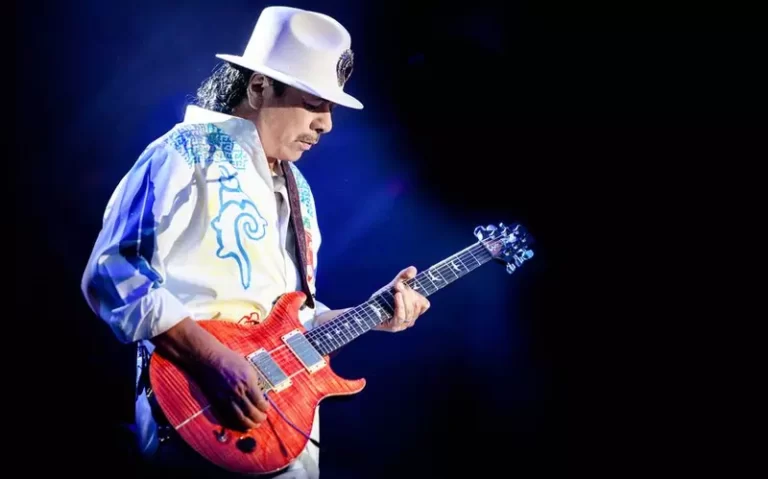 La Banda de la oveja presenta su Tributo a Carlos Santana