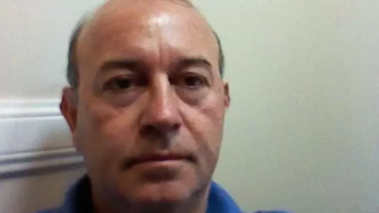 Causa por abusos en Oro Verde: Ordenaron la detención del ex comisario Wolff Furlong