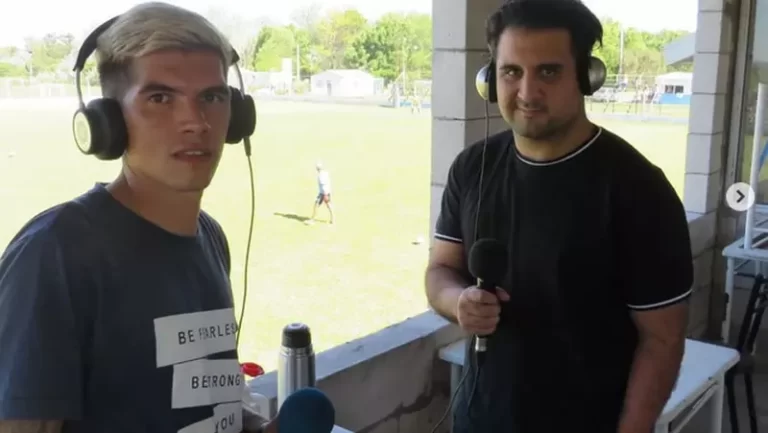 Atlético Paraná y San Jorge definen el domingo 13