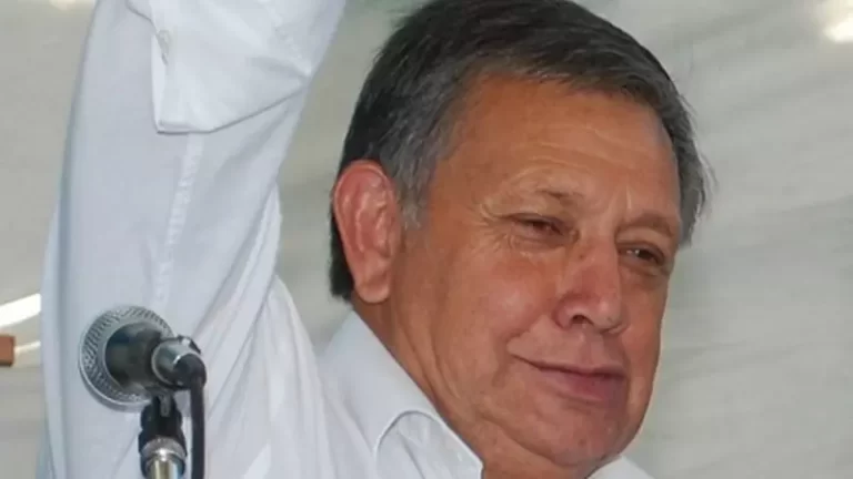 “Voy a ir por la intendencia de Oro Verde en 2023”