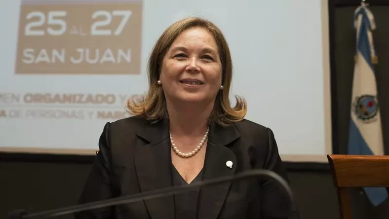 El Superior Tribunal de Justicia se reunió en Nogoyá y repudió los ataques