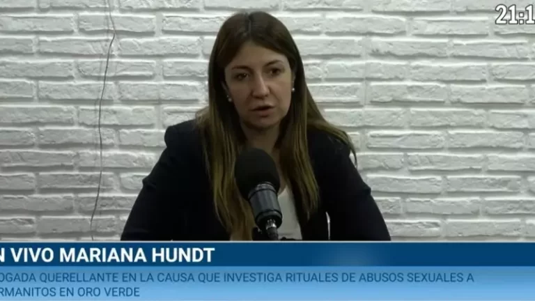 En octubre comenzará el juicio por el caso de los hermanos abusados en Oro Verde