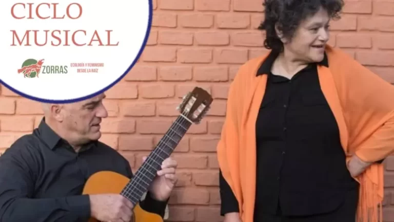 El Dúo En Armonía y su homenaje a Rafael Amor