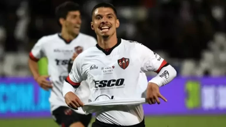 Patronato hizo historia y se quedó con la Copa Argentina
