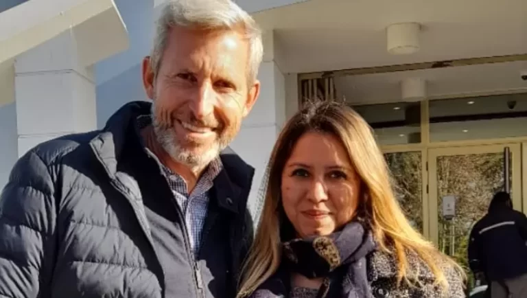 Destituyeron a una presidenta comunal de Cambiemos