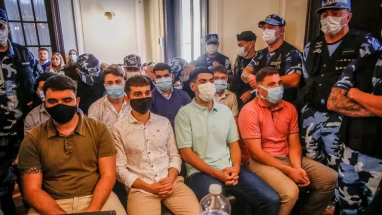 La banalización de la violencia y la pulsión de matar