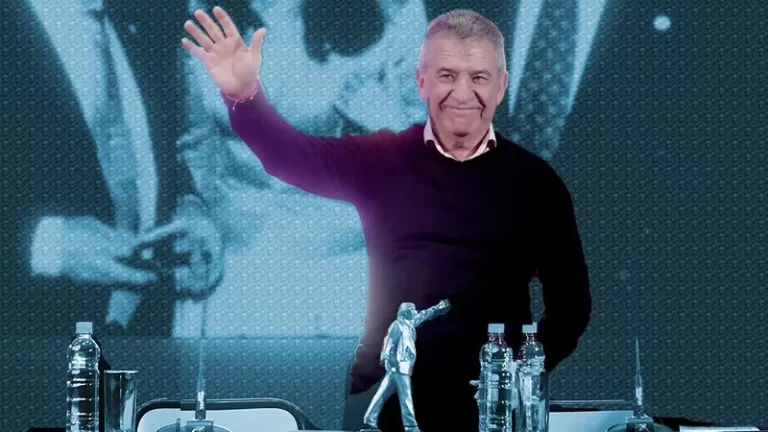 Urribarri con acto propio en Paraná