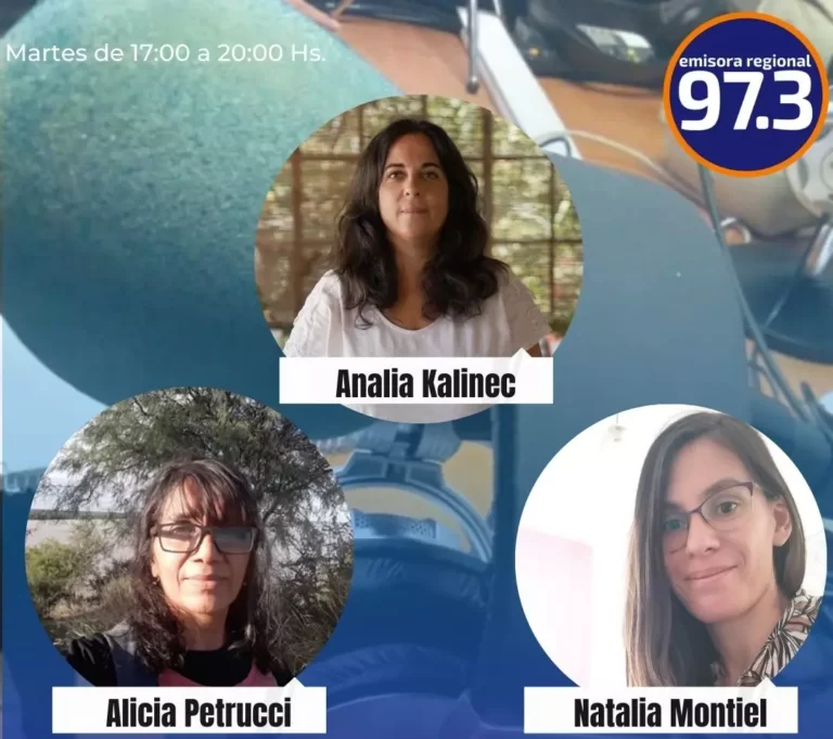 Nuevo programa de Zorras en la Semana de la Memoria