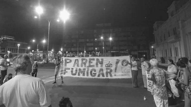 El Foro Ecologista cumplió 25 años