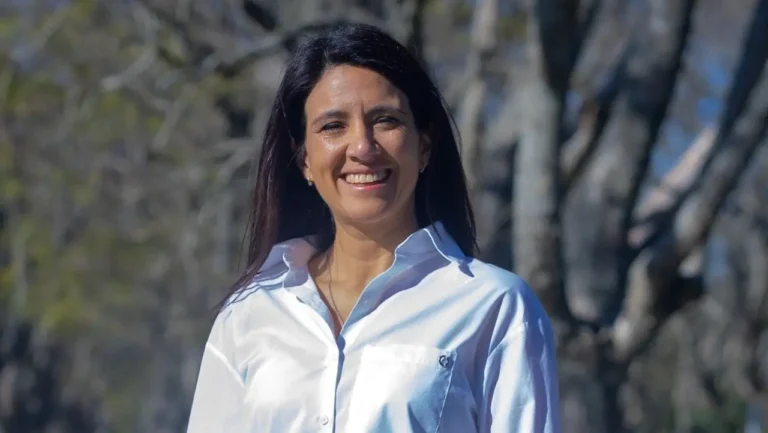 Elena Bosquiazzo: Una Propuesta Participativa e Inclusiva para Oro Verde