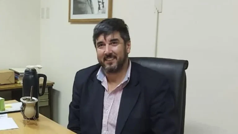 Dura crítica de Fuertes al PJ Entre Ríos