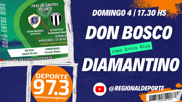 don bosco, diamantino