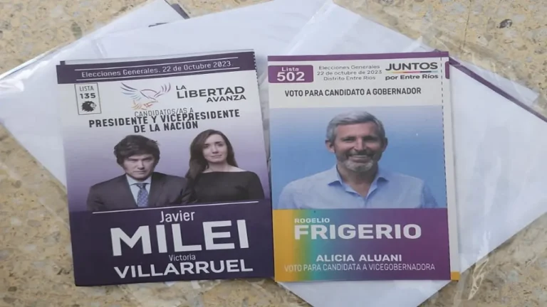 Frigerio: “Sin obra pública ni gestión, pero con déficit fiscal”