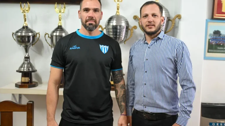 Juventud Unida dio un gran paso para lograr un equipo competitivo