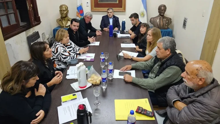 El Congreso Provincial del Justicialismo ya tiene fecha