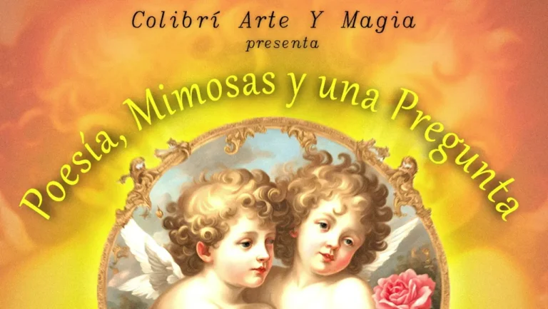 15 de Febrero: “El amor y la magia se fusionan en una velada única este San Valentín”