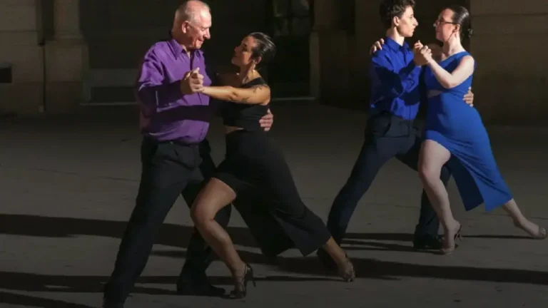 Gran Milonga UADER: cuarta edición con música, danza y patio gastronómico