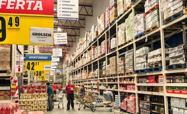 Inflación Mayorista Acelera por Segunda Vez Consecutiva: Análisis y Causas