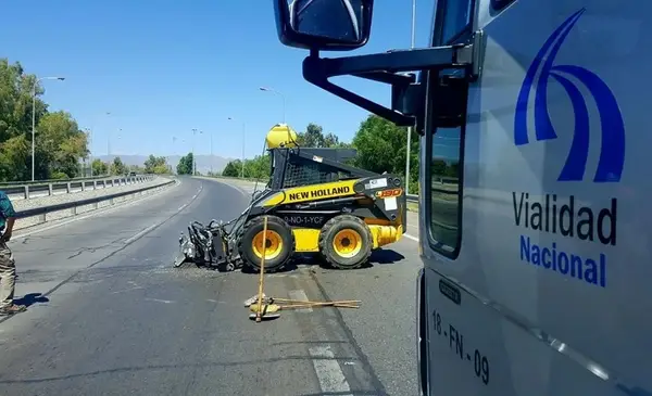 Vialidad Nacional: Análisis del Deterioro Institucional en la Gestión Milei