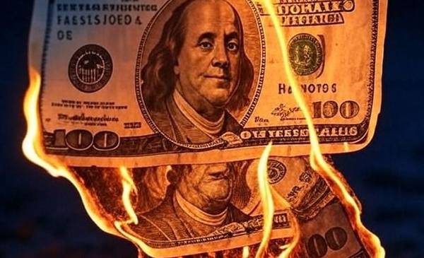 Economista de la City proyecta el precio del dólar tras una próxima devaluación