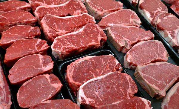 Alza de precios en Jujuy 2025: Carne y lácteos lideran incremento en alimentos
