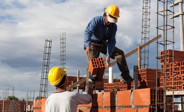 Paritarias UOCRA 2026: Confirman aumento y bono para la escala de enero