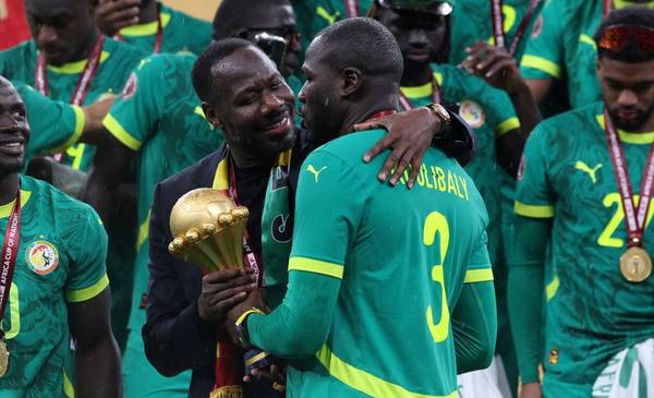 Senegal Abandona Final Africana Ante Amenaza de Sanción