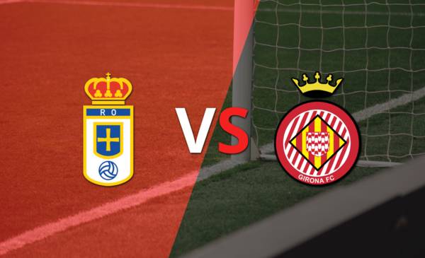 Oviedo vs Girona: Análisis, horario y estado de los equipos para la jornada 22