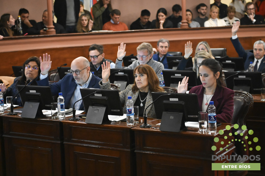 Bloque PJ Repudia Desplazamientos en OSER: Reclamo y Análisis